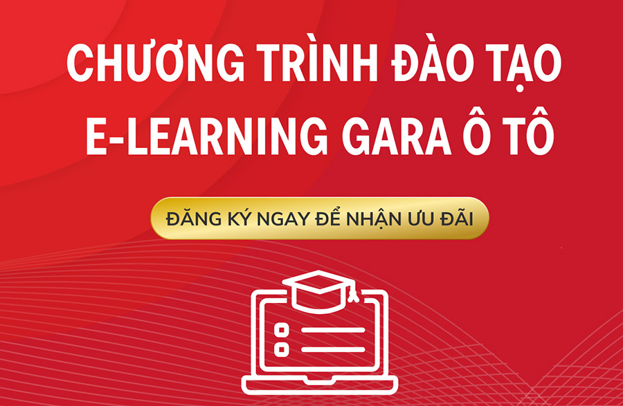 Chủ Gara Ô Tô Cần Biết Gì? Khóa Học Giúp Bạn Quản Lý Dịch Vụ & Nhân Sự Chuyên Nghiệp
